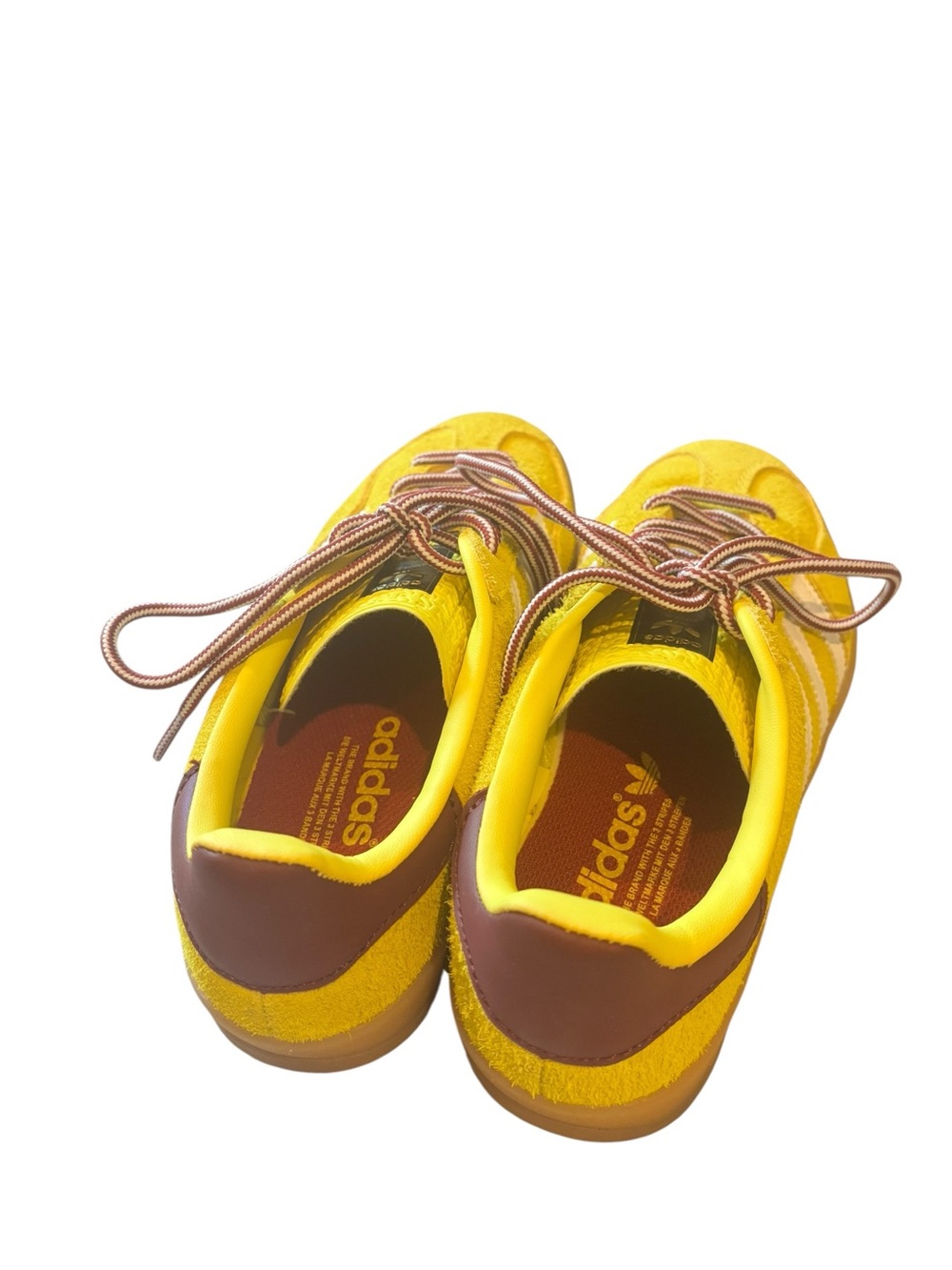 Adidas Gazelle sneakers 7 - Picture 4 of 9